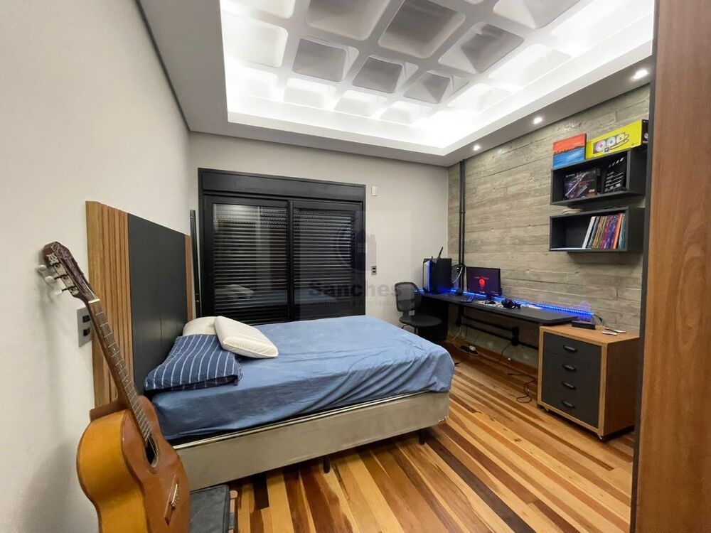 Sobrado, 4 quartos, 500 m² - Foto 5