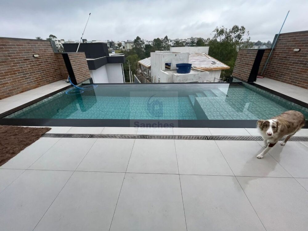 Sobrado, 4 quartos, 500 m² - Foto 16