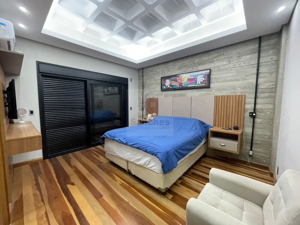 Sobrado, 4 quartos, 500 m² - Foto 11