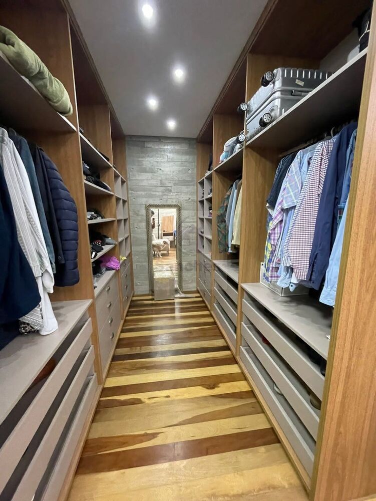 Sobrado, 4 quartos, 500 m² - Foto 12