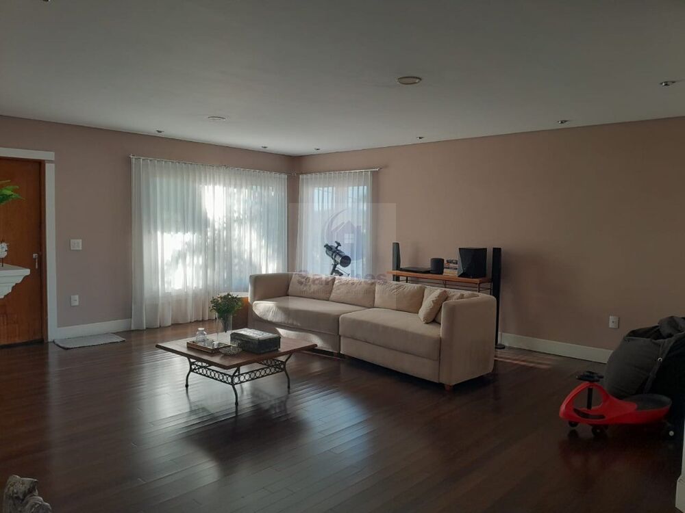 Sobrado, 4 quartos - Foto 3