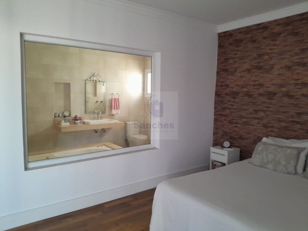 Sobrado, 4 quartos - Foto 16