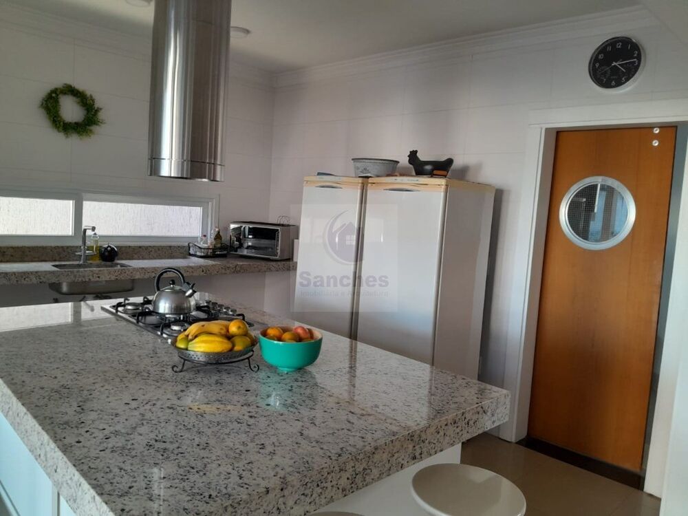 Sobrado, 4 quartos - Foto 6