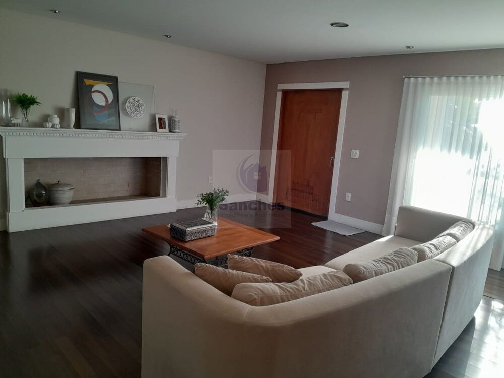 Sobrado, 4 quartos - Foto 2