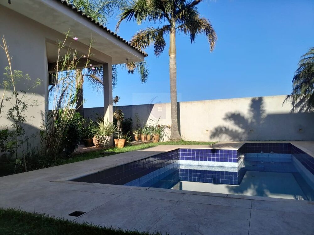 Sobrado, 4 quartos - Foto 1