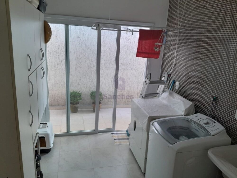 Sobrado, 4 quartos - Foto 8