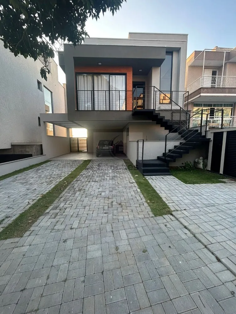 Sobrado, 2 quartos - Foto 2