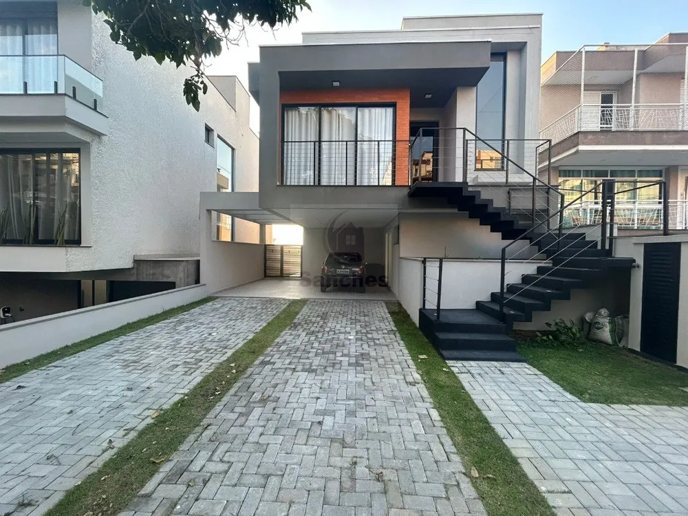 Sobrado, 2 quartos - Foto 1