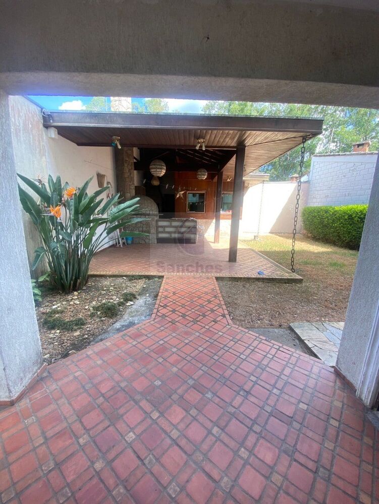 Casa de Condomínio, 4 quartos - Foto 15