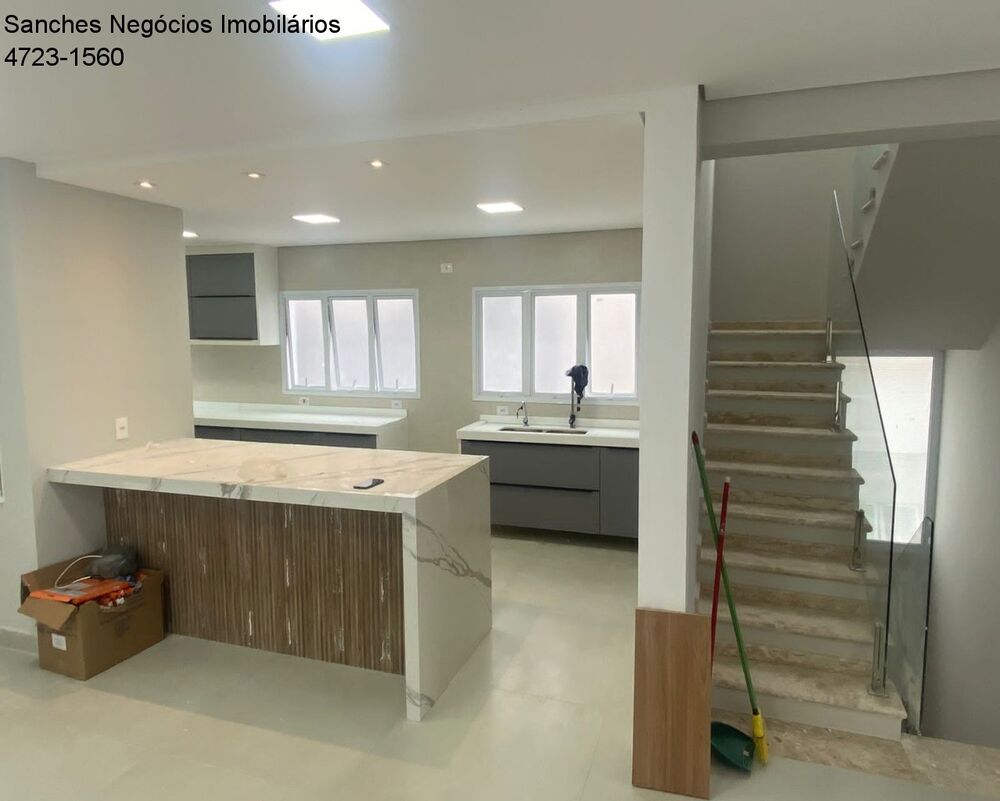 Casa de Condomínio, 3 quartos - Foto 5