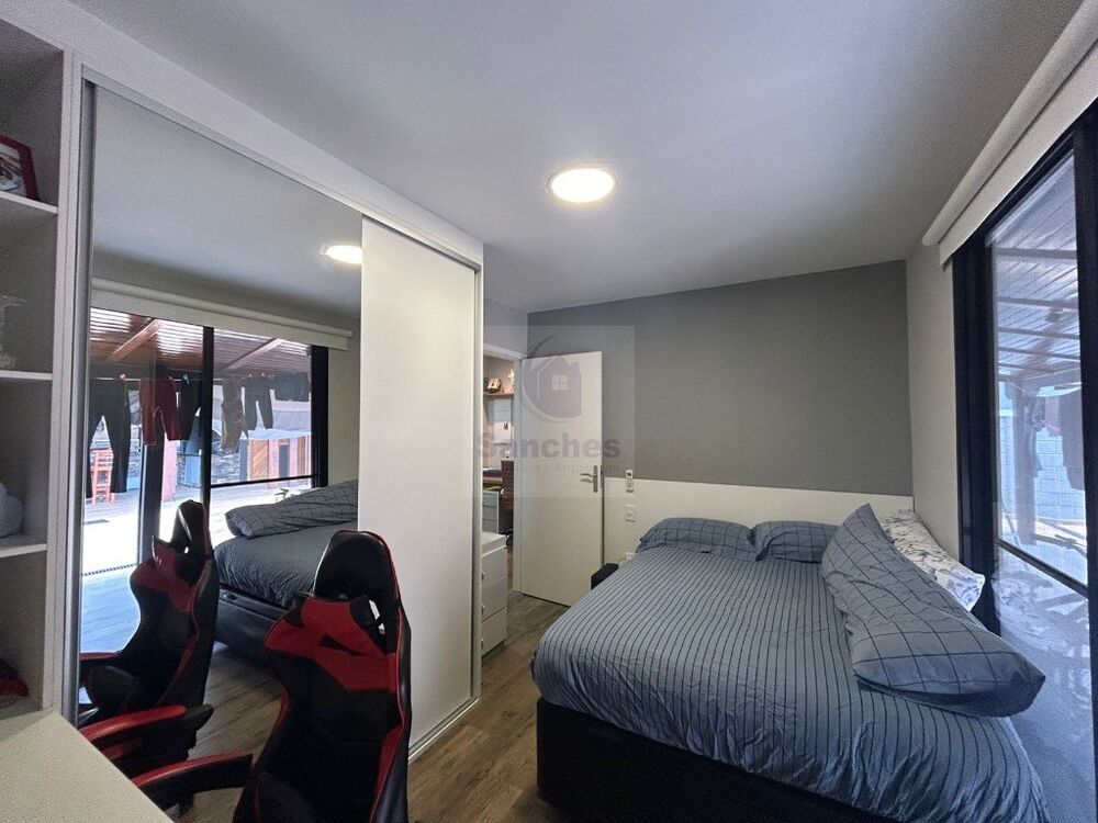 Casa, 3 quartos - Foto 3