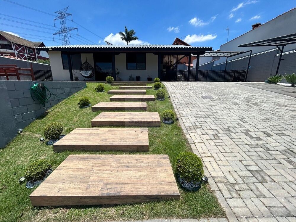 Casa, 3 quartos - Foto 17