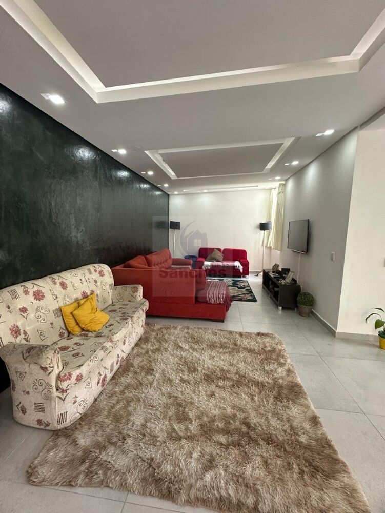 Sobrado, 4 quartos - Foto 8