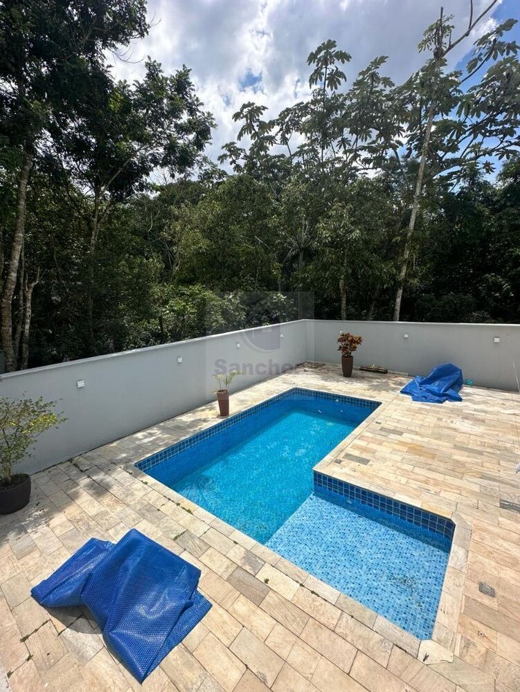 Sobrado, 4 quartos - Foto 12