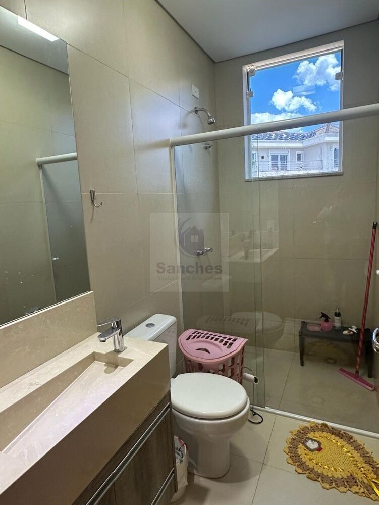 Sobrado, 4 quartos - Foto 22