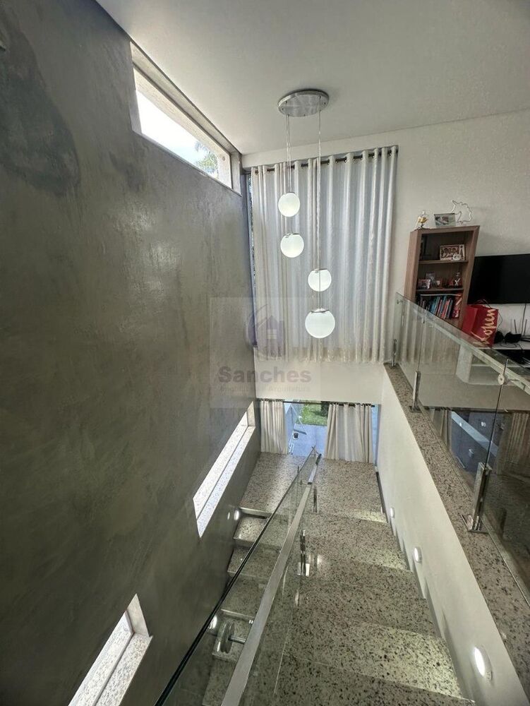 Sobrado, 4 quartos - Foto 6