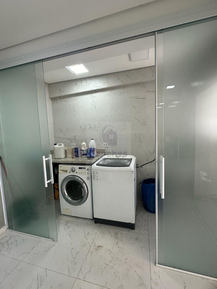 Sobrado, 4 quartos - Foto 17