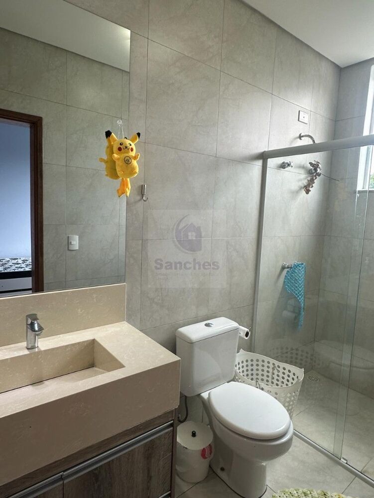Sobrado, 4 quartos - Foto 24