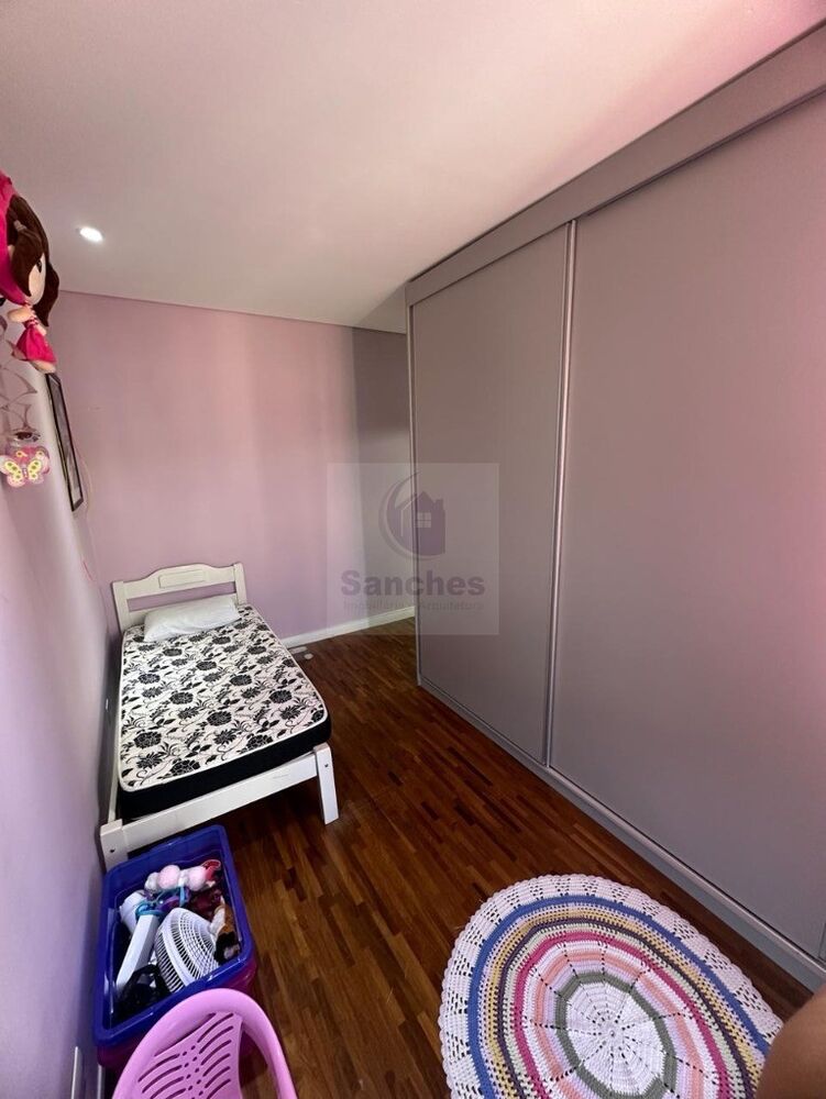 Sobrado, 4 quartos - Foto 21