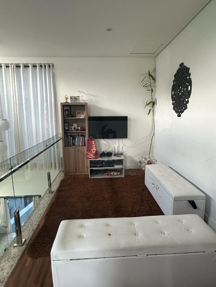Sobrado, 4 quartos - Foto 7