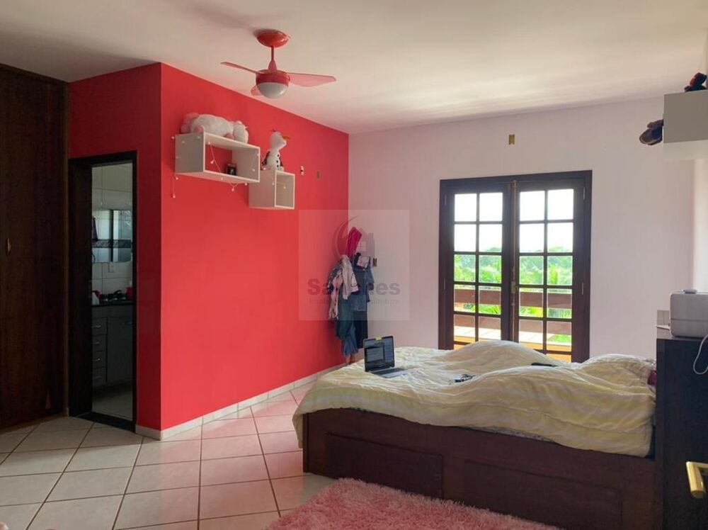 Casa, 5 quartos - Foto 11