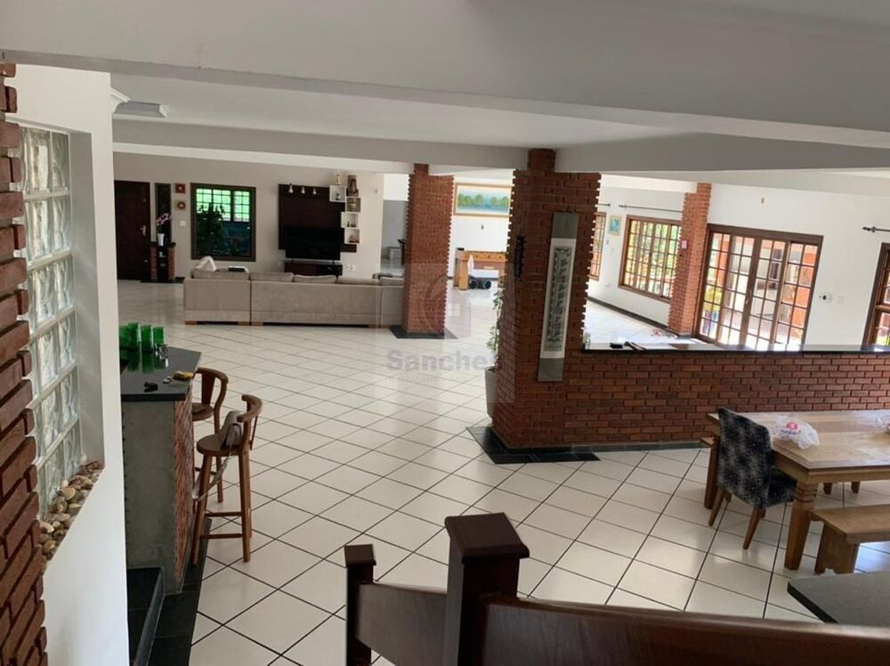 Casa, 5 quartos - Foto 6