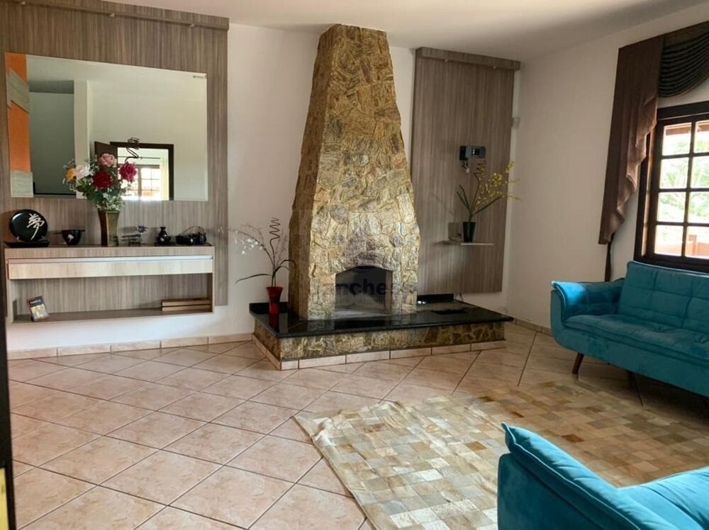 Casa, 5 quartos - Foto 8