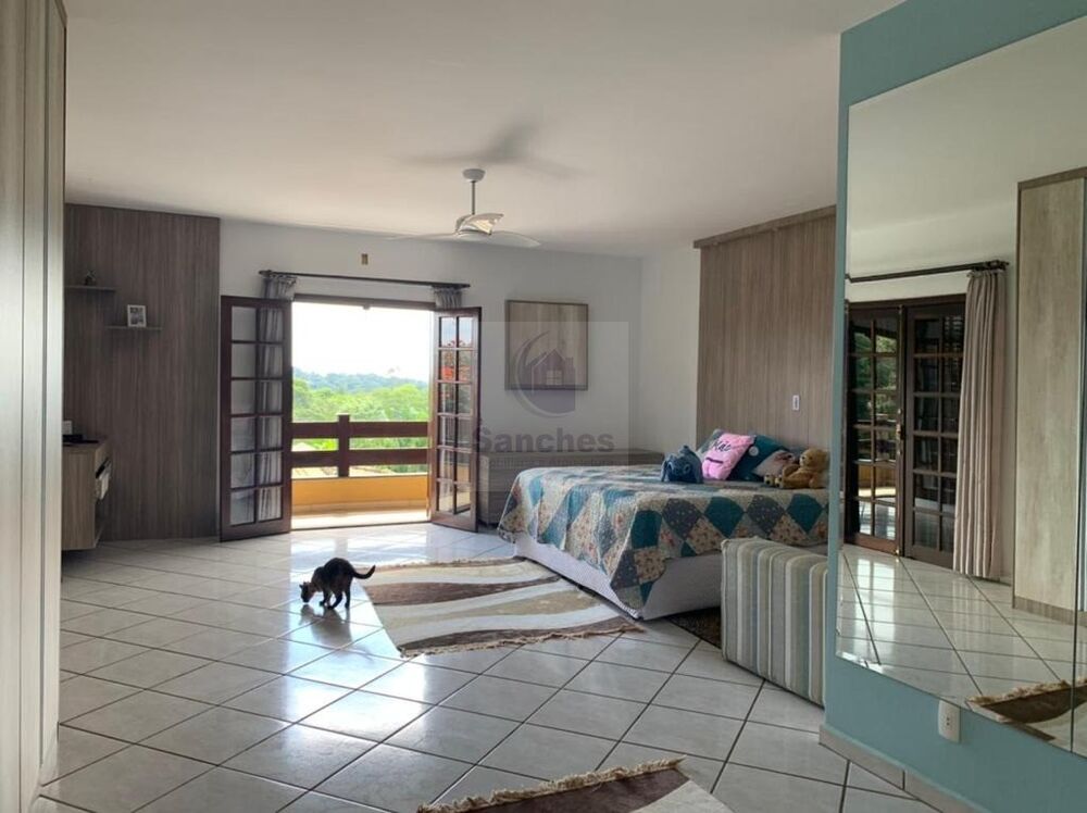 Casa, 5 quartos - Foto 9