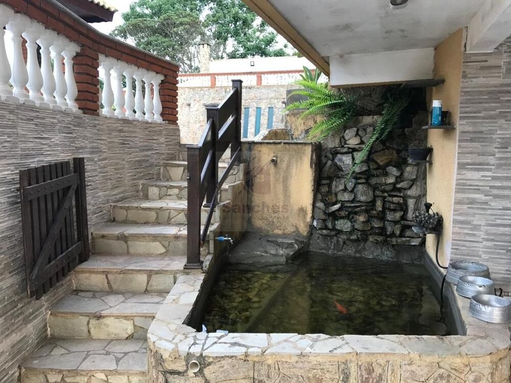 Casa, 5 quartos - Foto 5