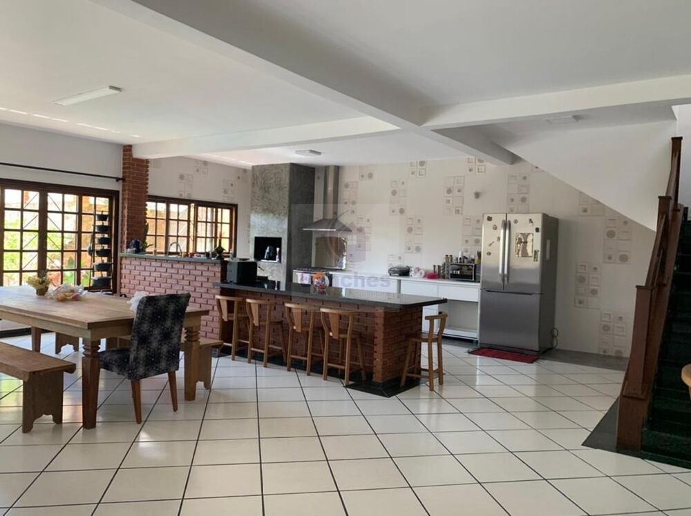 Casa, 5 quartos - Foto 7