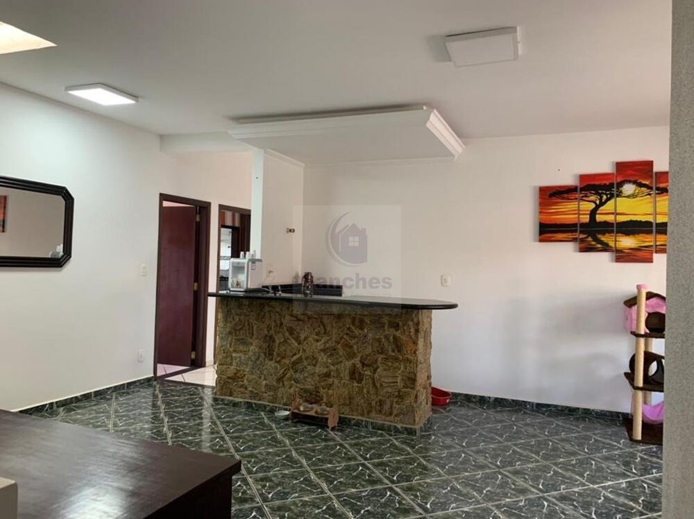 Casa, 5 quartos - Foto 14