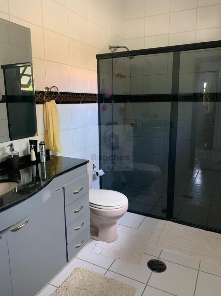 Casa, 5 quartos - Foto 12