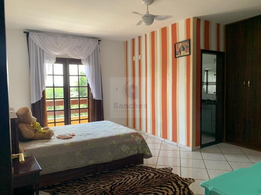 Casa, 5 quartos - Foto 10