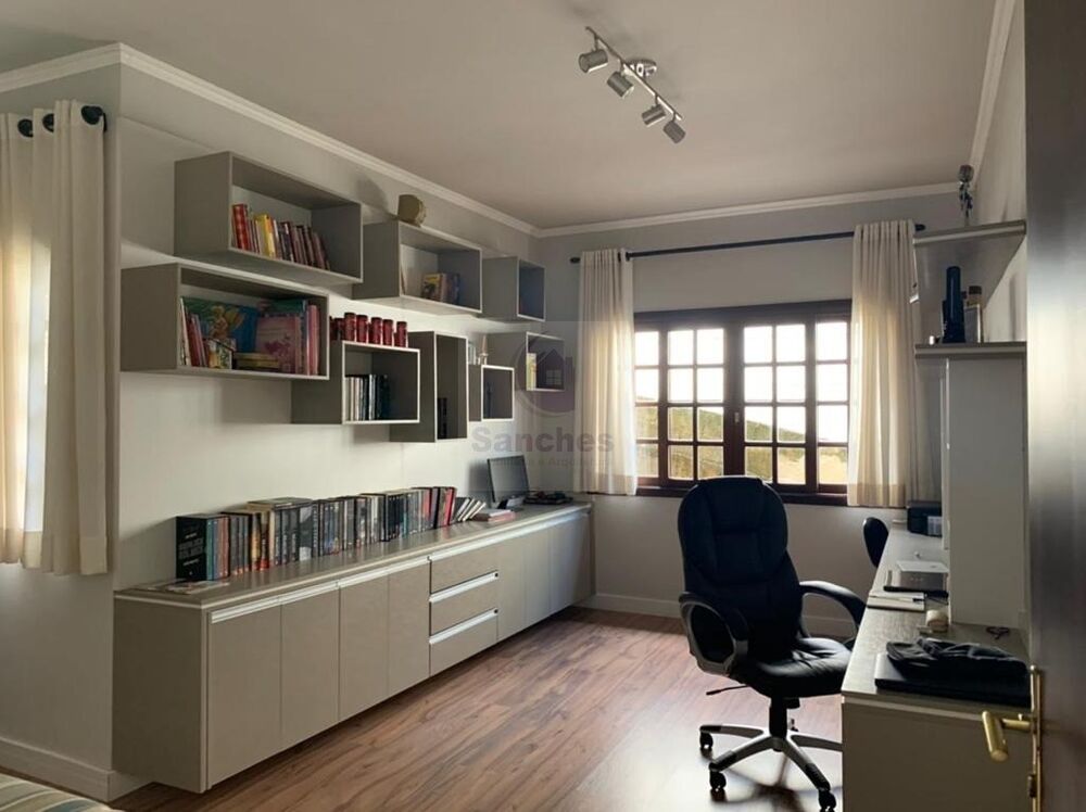 Casa, 5 quartos - Foto 13