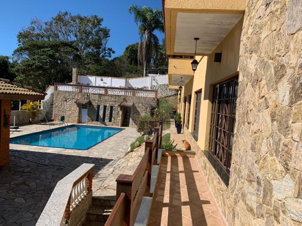 Casa, 5 quartos - Foto 15