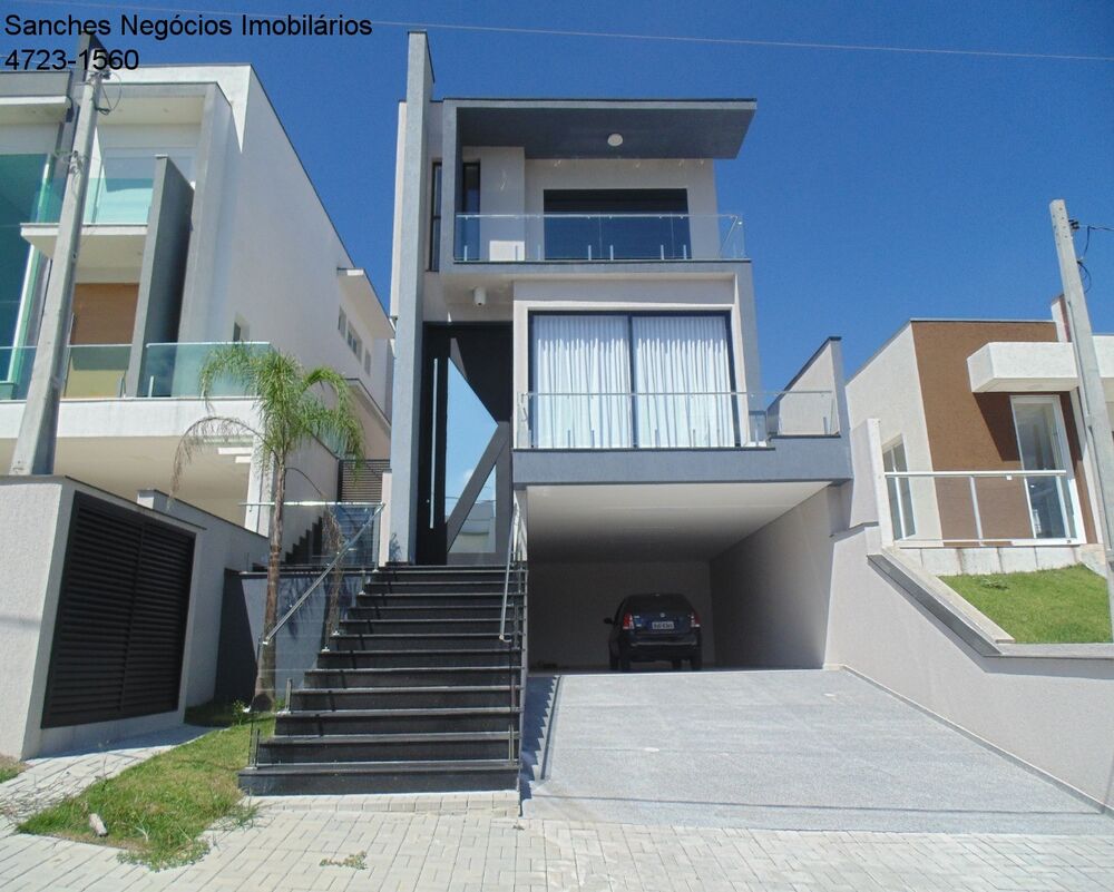 Casa de Condomínio, 3 quartos - Foto 3