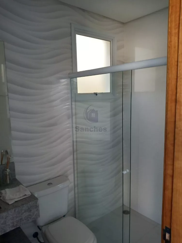 Casa de Condomínio, 3 quartos - Foto 15