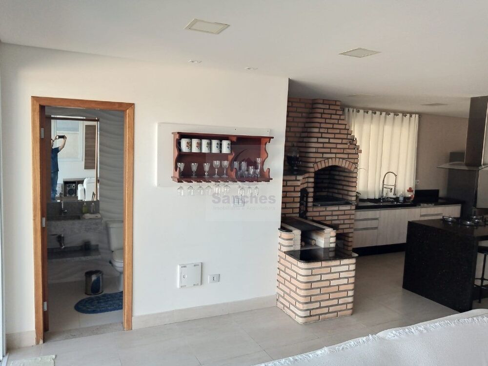 Casa de Condomínio, 3 quartos - Foto 6