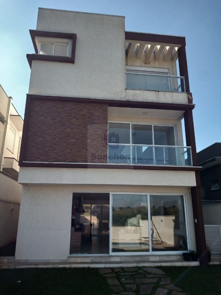 Casa de Condomínio, 3 quartos - Foto 9