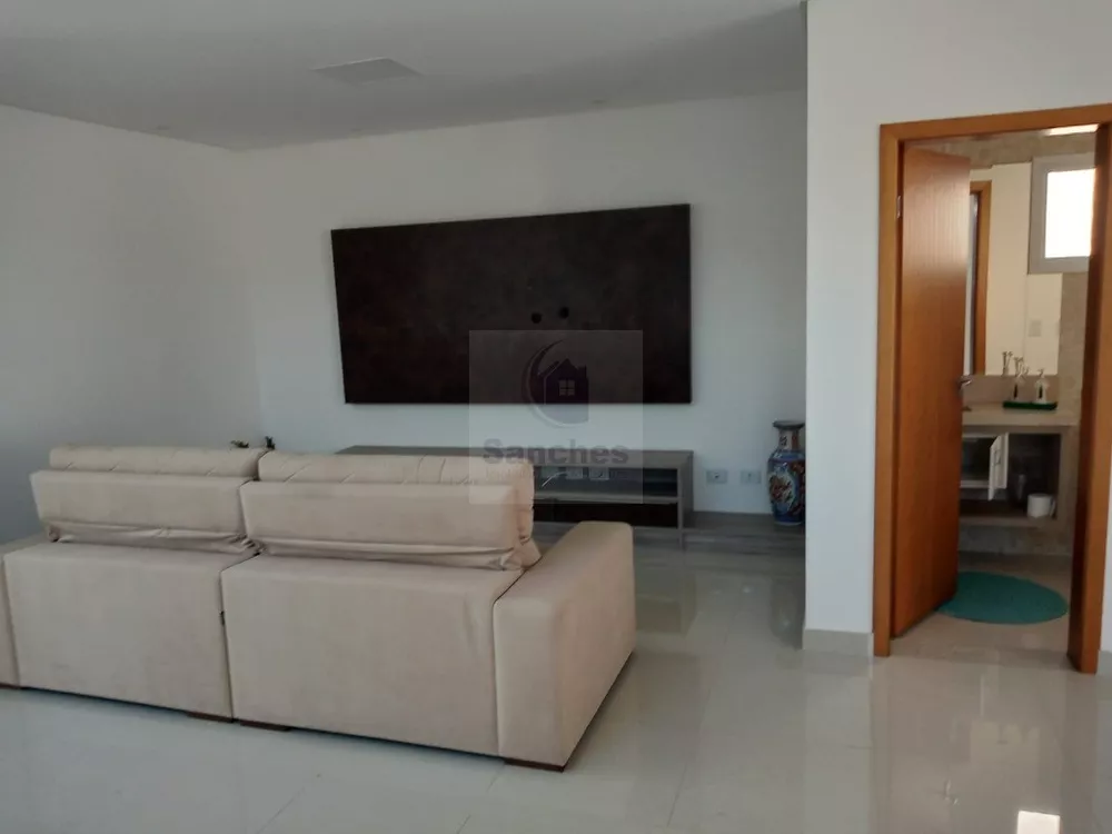 Casa de Condomínio, 3 quartos - Foto 13