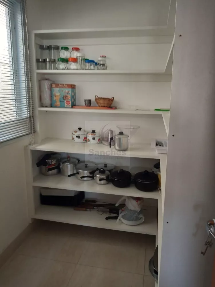 Casa de Condomínio, 3 quartos - Foto 21