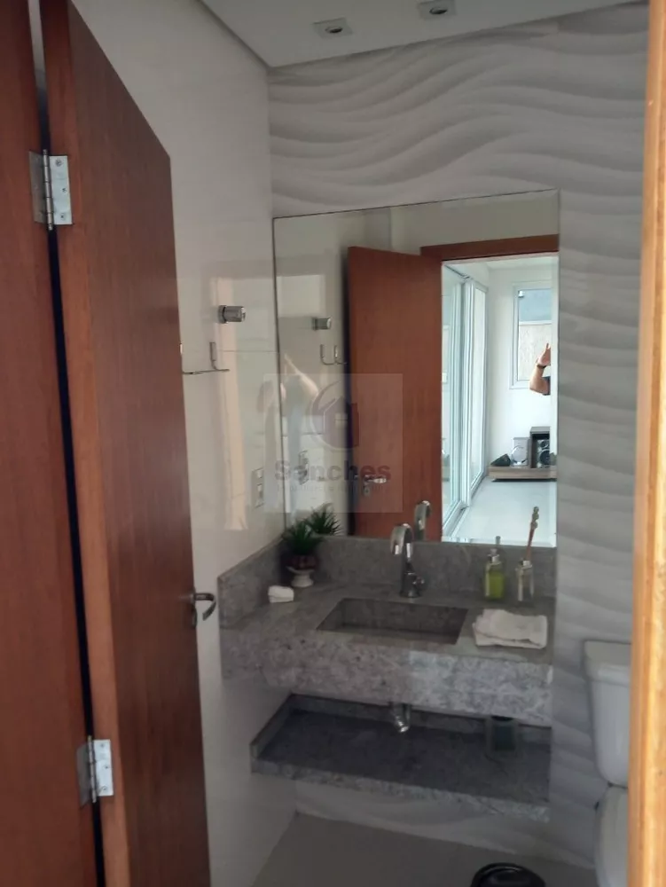 Casa de Condomínio, 3 quartos - Foto 22