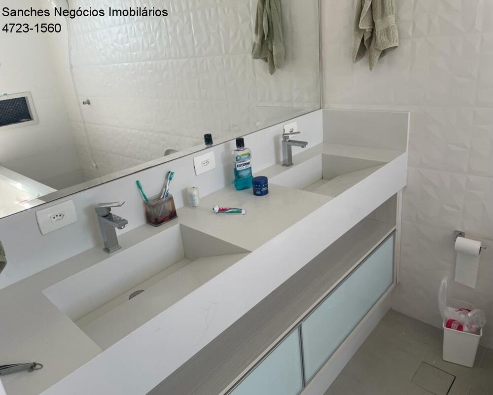 Casa de Condomínio, 3 quartos - Foto 7