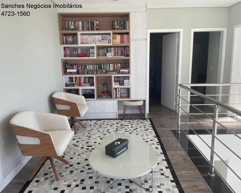 Casa de Condomínio, 3 quartos - Foto 9