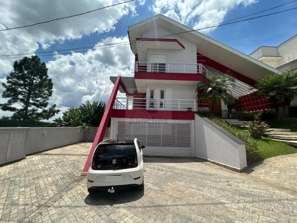 Sobrado, 4 quartos - Foto 2