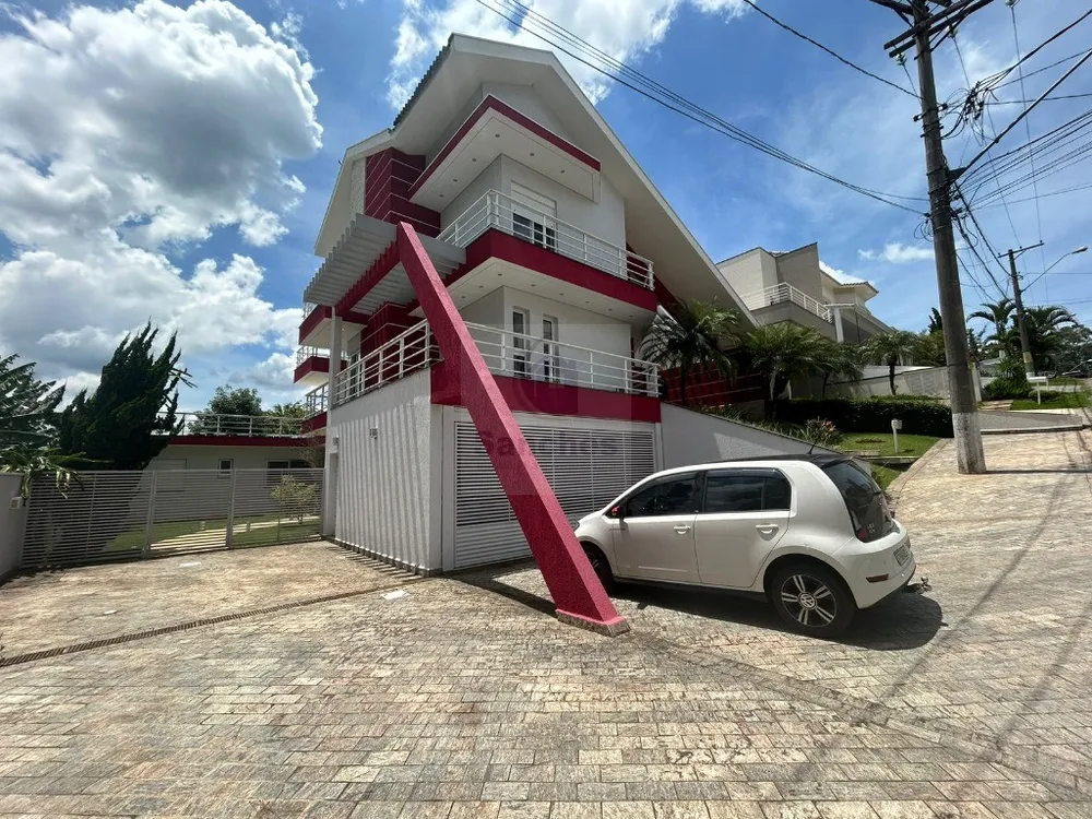 Sobrado, 4 quartos - Foto 4