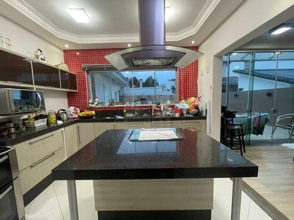 Sobrado, 4 quartos, 265 m² - Foto 4