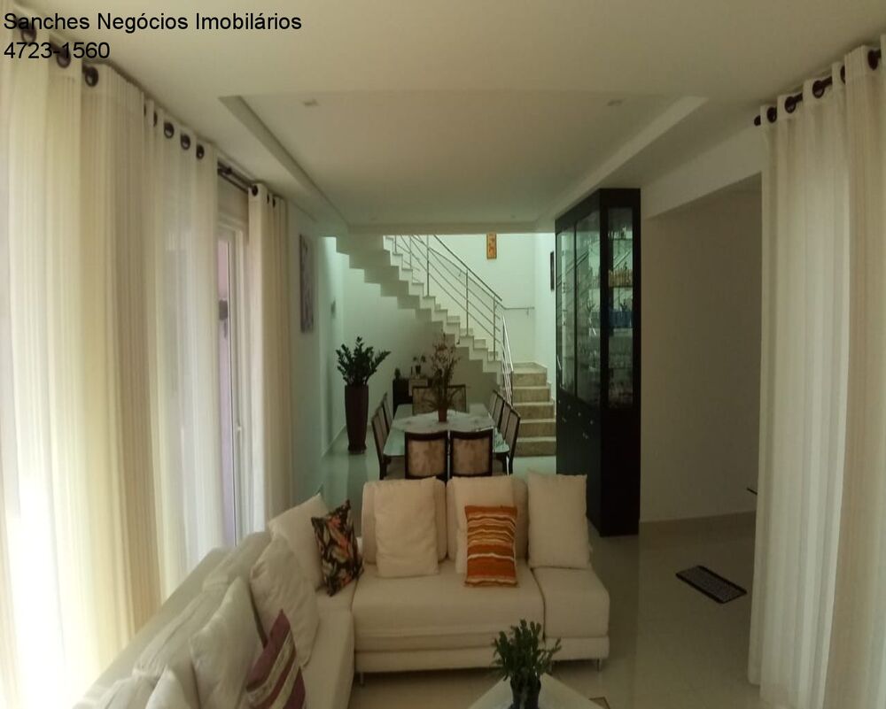 Casa de Condomínio, 4 quartos - Foto 2