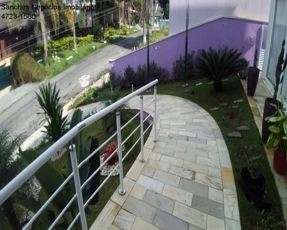 Casa de Condomínio, 4 quartos - Foto 10