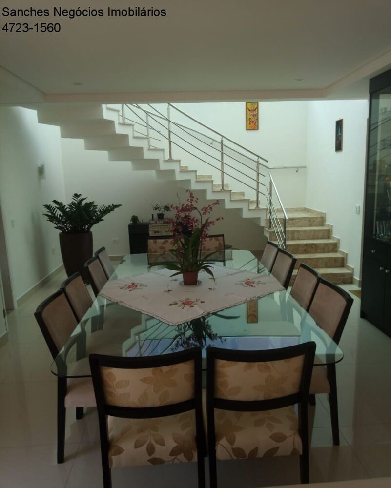 Casa de Condomínio, 4 quartos - Foto 6